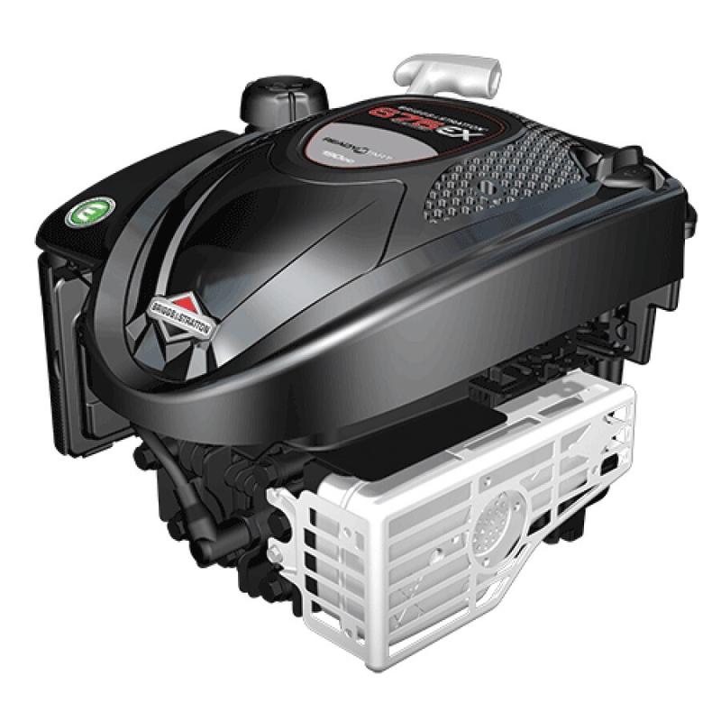 Двигун Briggs   Stratton B   S 675EX серії (126T020074H10001)