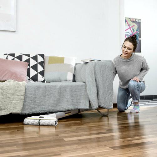 Пилосос миючий Karcher FC 3 Cordless Premium (1.055-360.0)