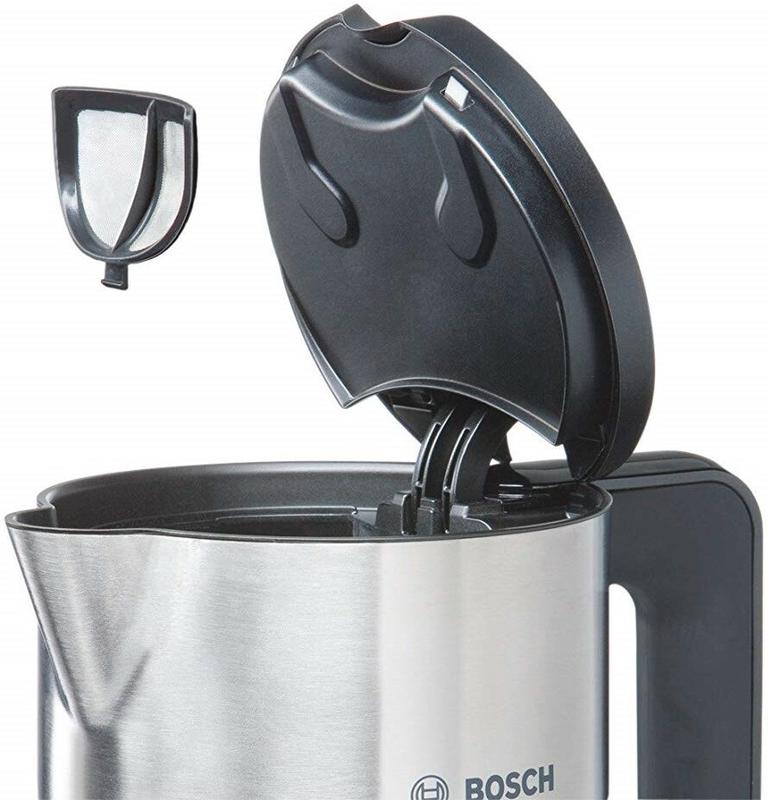 Електрочайник Bosch TWK8611P