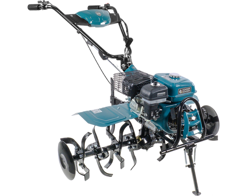 Бензиновий культиватор KS 7HP-1050G