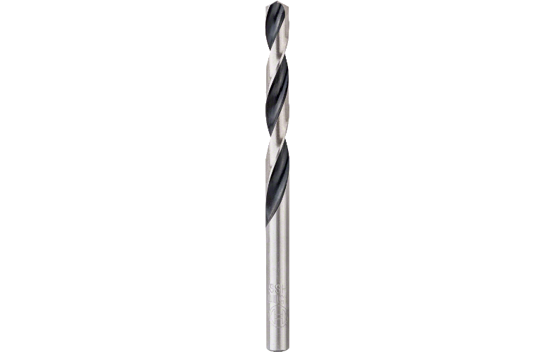 Свердло Bosch 1 HSS PointTeQ 7.5 мм (2608577170)