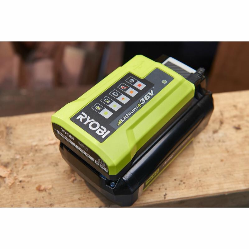 Зарядний пристрій Ryobi RY36C17A (5133004557)
