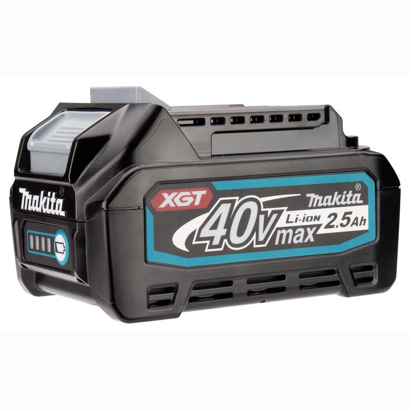 Аккумулятор Makita BL4040 XGT (191B26-6)