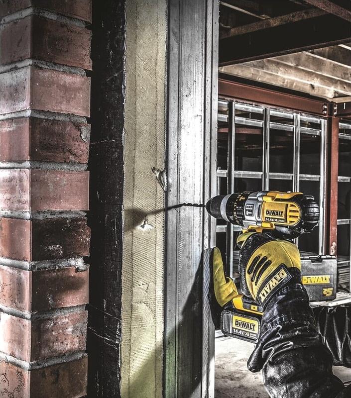 Свердло по металу DeWalt Extreme industrial cobalt HSS-CO (DT4918)