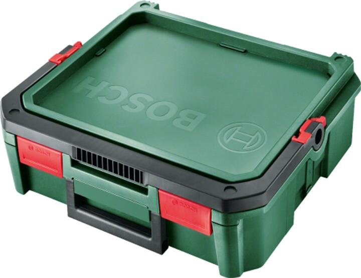 Ящик для інструментів Bosch SystemBox (1600A016CT)
