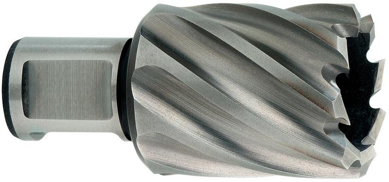 Корончаті свердло Metabo Weldon 19 HSS 25х30 мм (626513000)