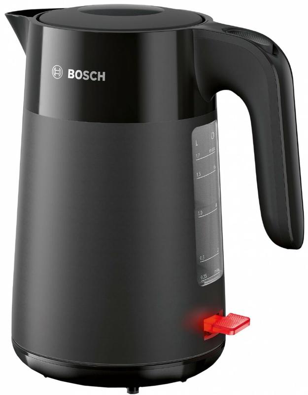 Електрочайник Bosch MyMoment (TWK2M163)