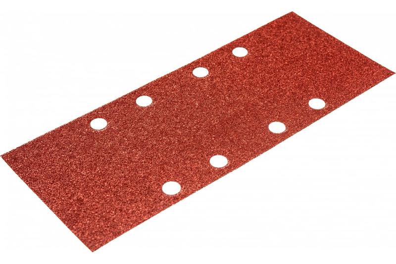 Шліфлист Bosch Expert для Wood and Paint C430, 93x230 мм, K80, 10 шт. (2608605296)