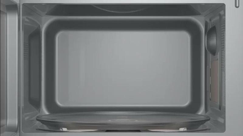 Мікрохвильова піч Bosch FFL023MW0