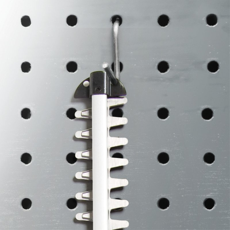 Кущоріз акумуляторний GC-CH 1855/1 Li Kit (1x2,5 Ah) (3410506)