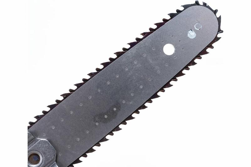 Пилка Bosch Nanoblade Wood Speed ​​50 для EasyCut (2609256D84)
