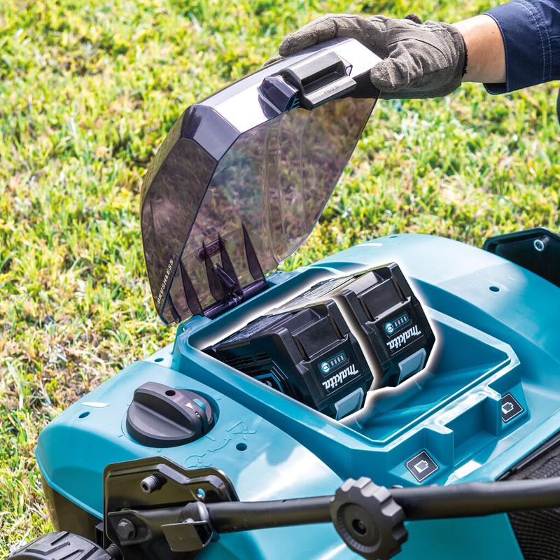Акумуляторний скарифікатор Makita XGT UV001GZ (без АКБ та ЗП)