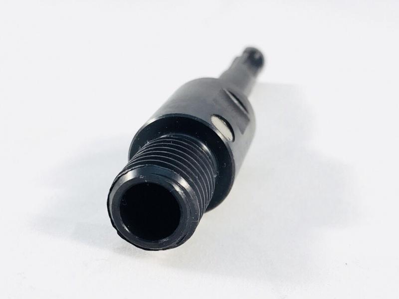 Адаптер Distar М16xSDS Plus з магн. (277326)