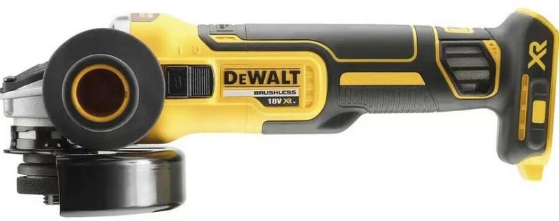 Набір інструментів DeWalt DCK2051H2T+DCG405N