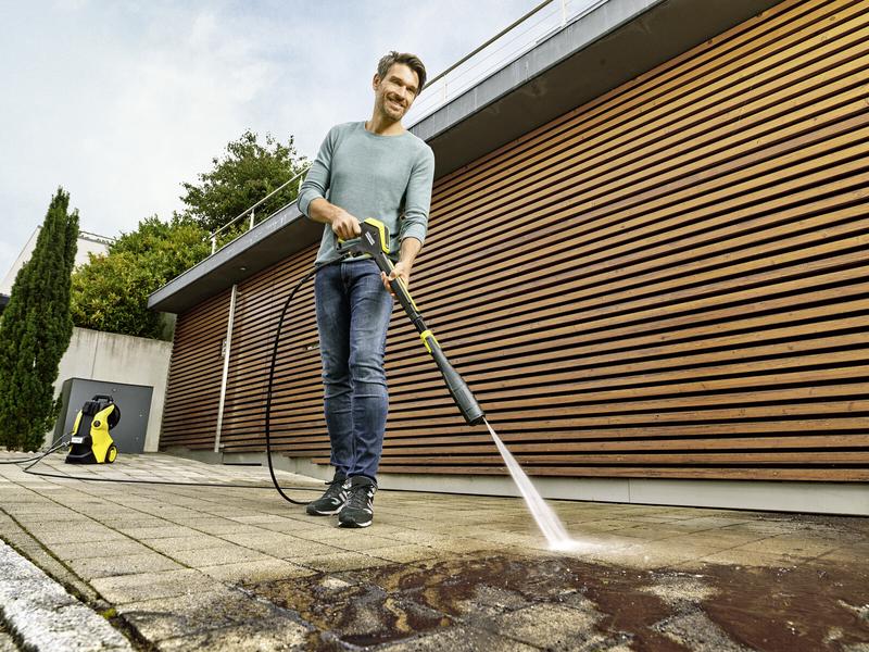 Поворотний адаптер Karcher (2.644-257.0)