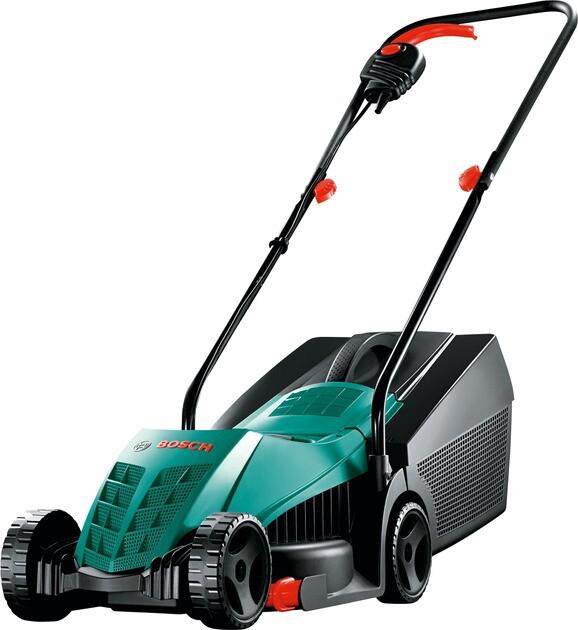 Газонокосарка Bosch Rotak 320 ER (06008A600A)