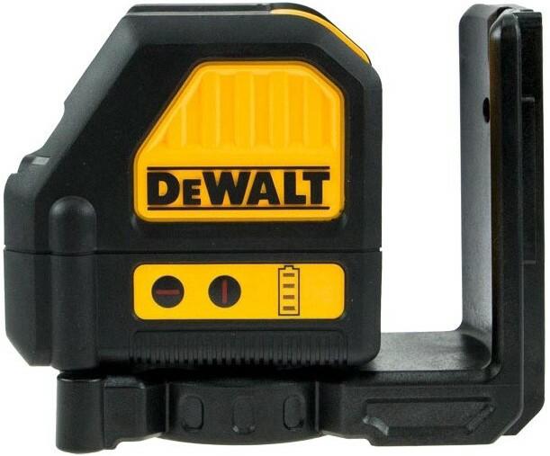 Рівень лазерний лінійний DeWALT DCE088LR
