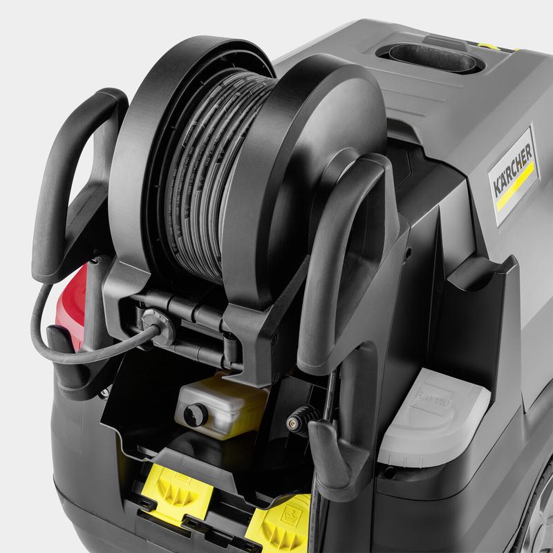 Апарат високого тиску Karcher HDS 9/20-4 MXA (1.071-940.0)