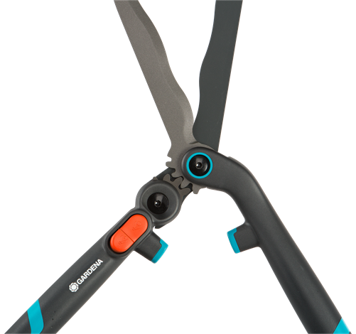 Ножиці Gardena для живоплоту EnergyCut 2-в-1 (12303-20.000.00)
