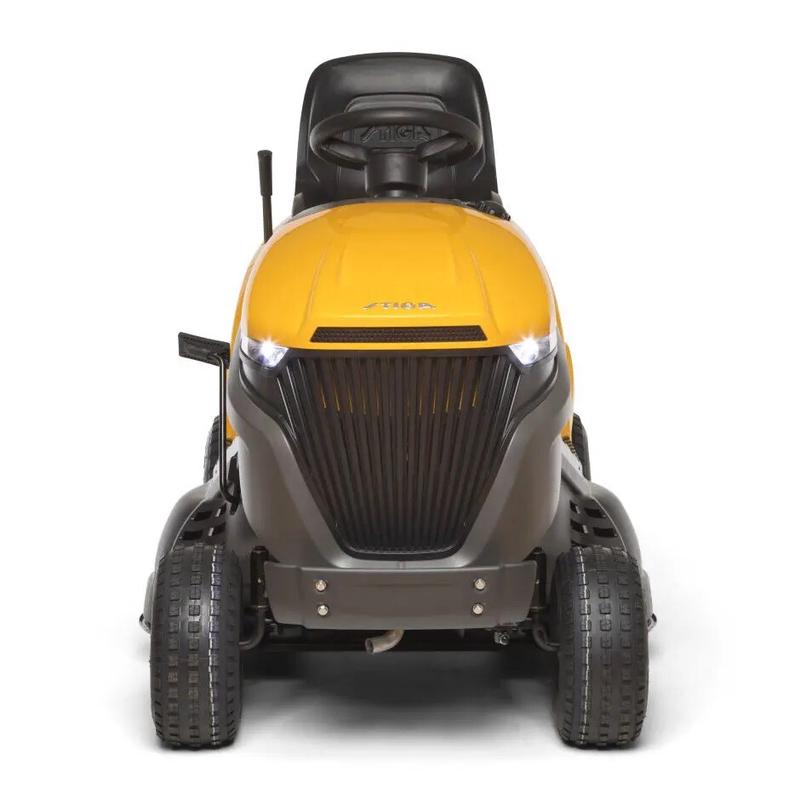 Трактор садовий бензиновий Stiga Estate5102HW