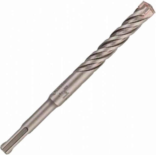 Набір бурів Bosch SDS plus-5X 16x150x210 мм, 10 шт (2608833909)