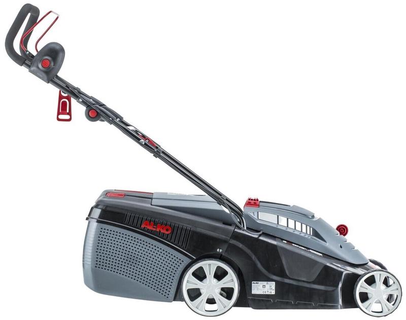 Газонокосарка електрична AL-KO 40.4 E Comfort (114056)