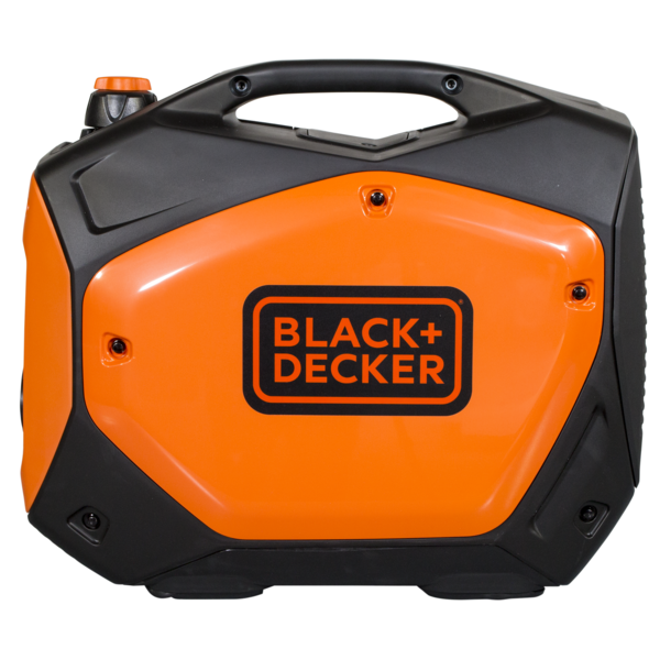 Генератор інверторний BLACK DECKER BXGNI2200E