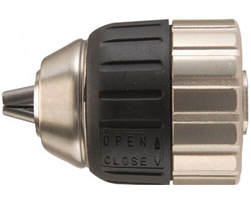 Швидкозатискний патрон Makita 1.5-10 мм (763163-0)