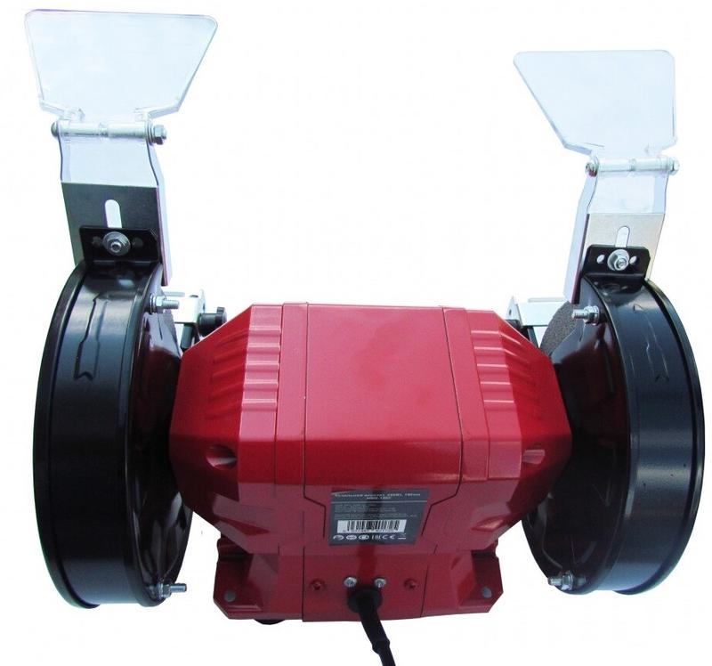 Точило Vulkan NBG-150F (16041)