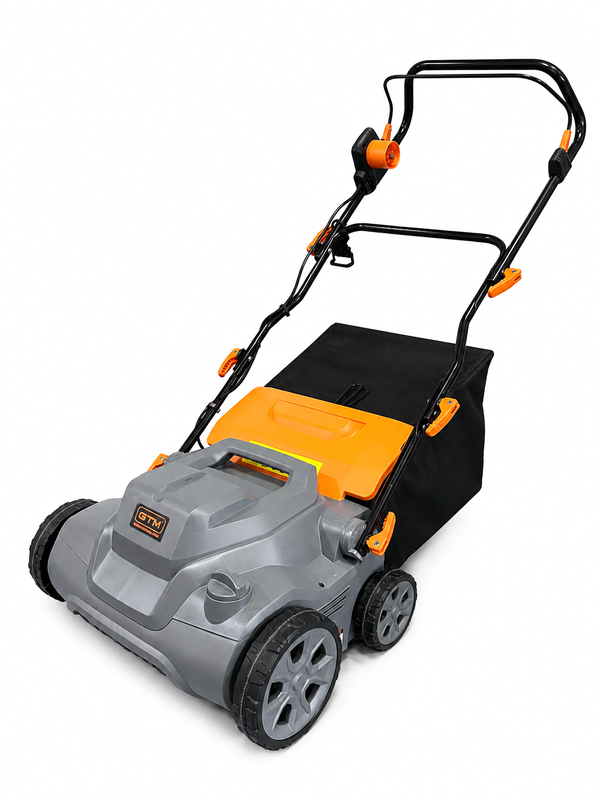 Аератор-скарифікатор електричний GTM LS-S3805 (LS-S3805) 84117