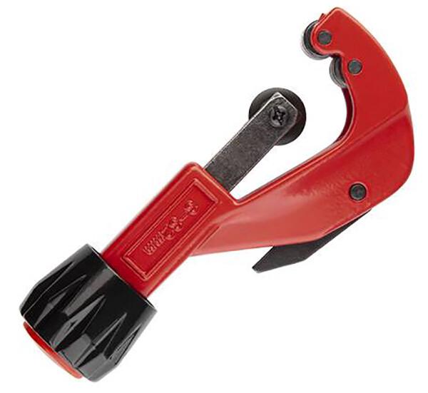 Труборіз Intertool NT-0016
