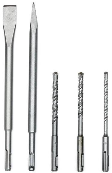 Перфоратор Intertool SDS plus DT-0183