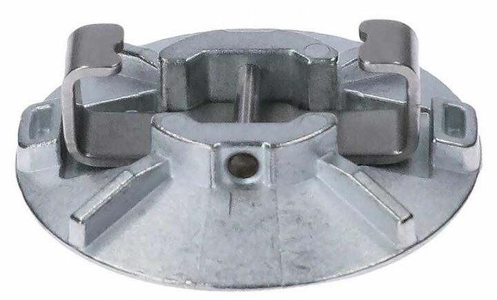 Затискач для опорної тарілки Bosch X-Lock (2608601720)