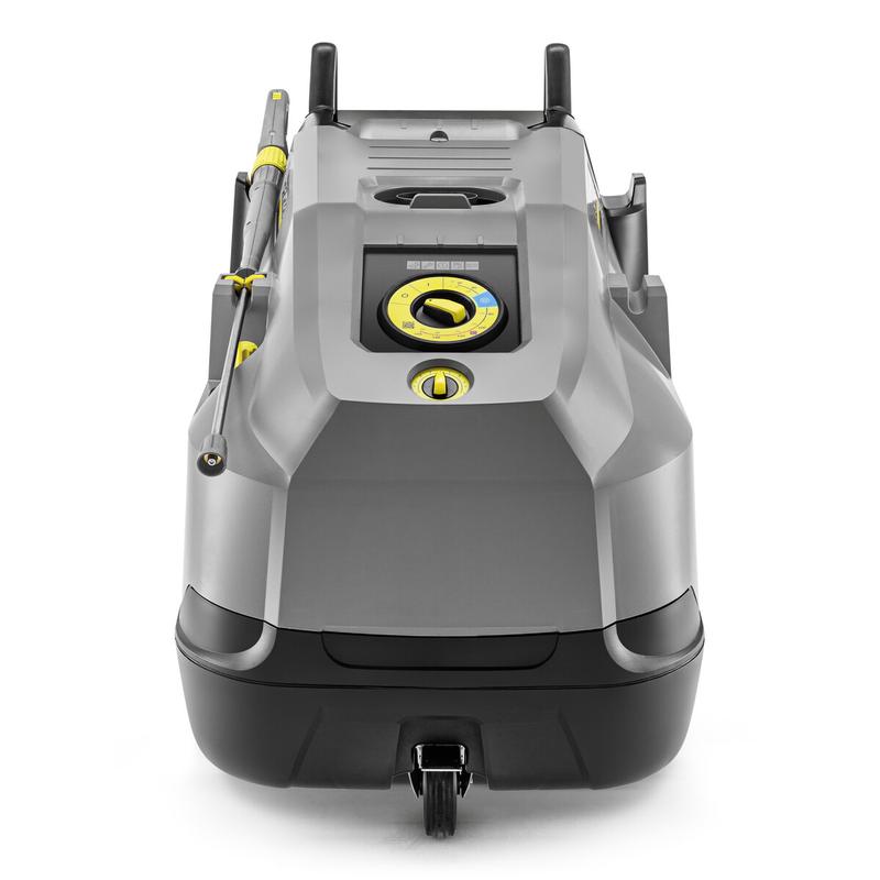 Апарат високого тиску Karcher HDS 9/20-4 M (1.071-941.0)