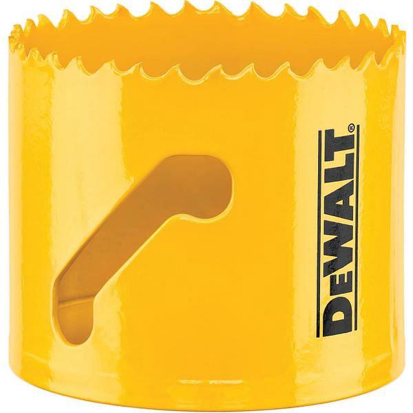 Ціфенбор-коронка біметалічна DeWALT Extreme 2X Long life 30х37 мм (DT90306)