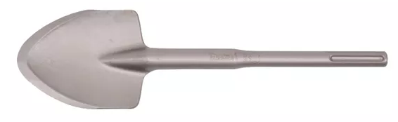 Лопатоподібне зубило Makita SDS-MAX 110х400 мм P-23721