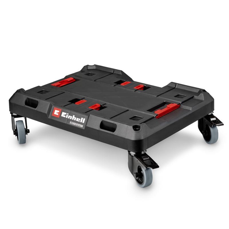 Платформа на роликах для ящиків Einhell E-Case Rollbrett (4540014)