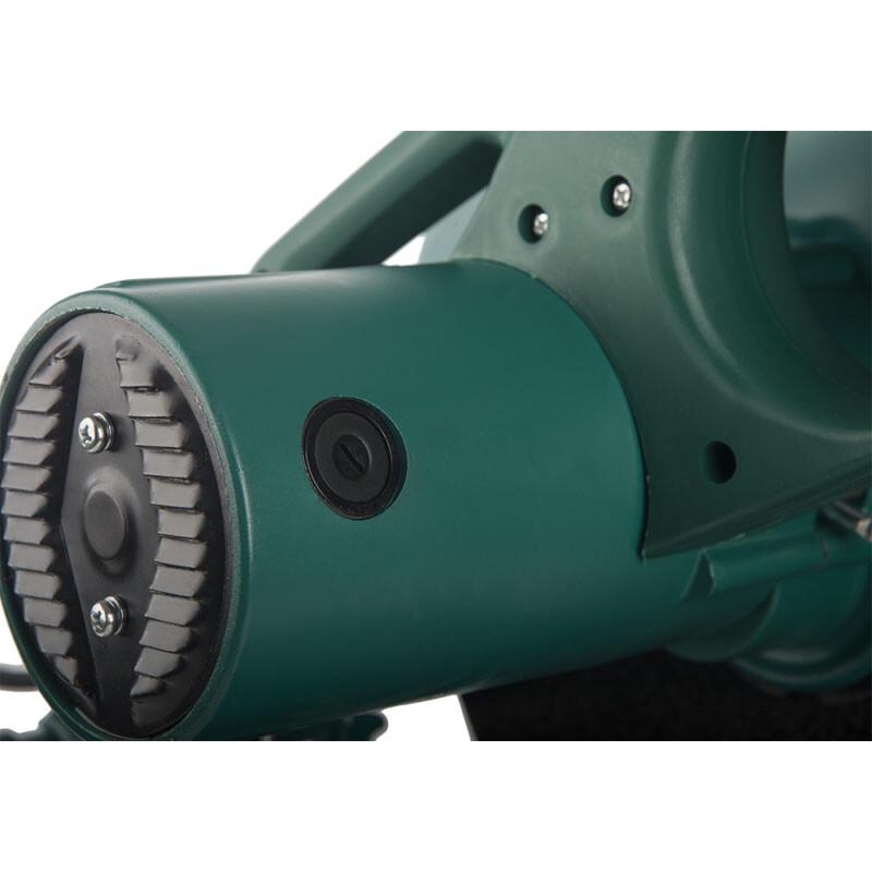 Пила монтажна відрізна по металу Sturm CF7324 355 мм, 2400 Вт