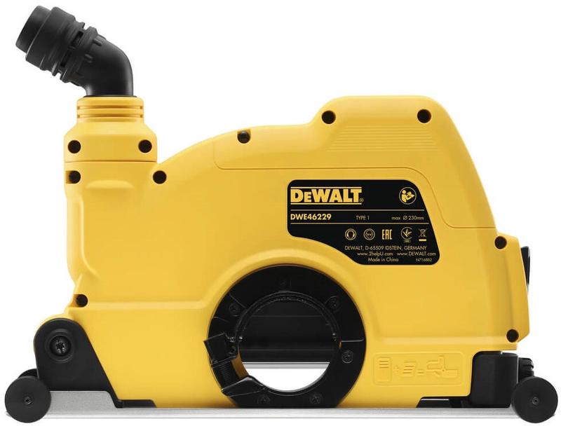 Захисний кожух DeWALT DWE46229