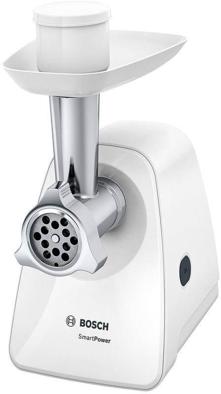 М'ясорубка Bosch MFW2514W