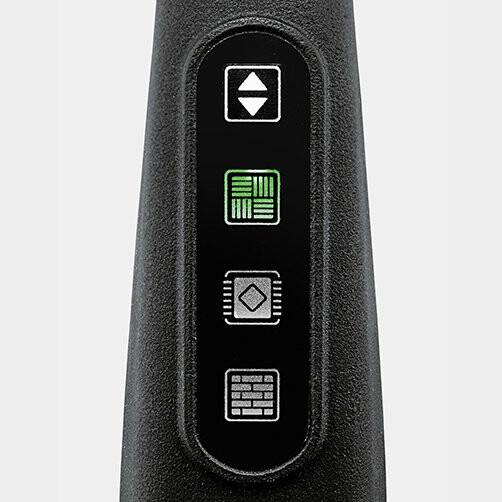Пароочищувач Karcher SC 3 Upright EasyFix Premium (1.513-320.0)