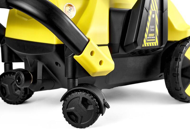 Мийка високого тиску Sturm PW9204 1500-2100 Вт, 150 бар
