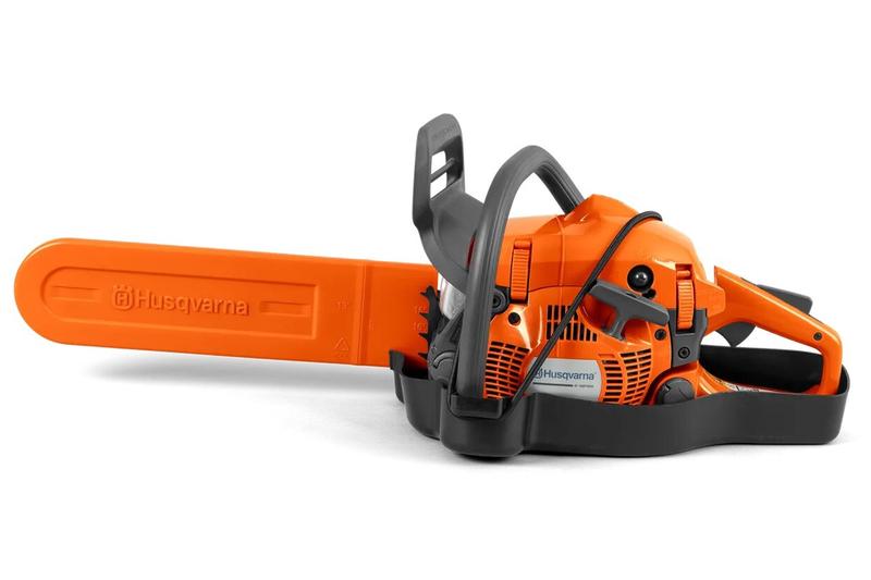 Лоток для бензопили Husqvarna менше 55 куб.см (5369448-01)