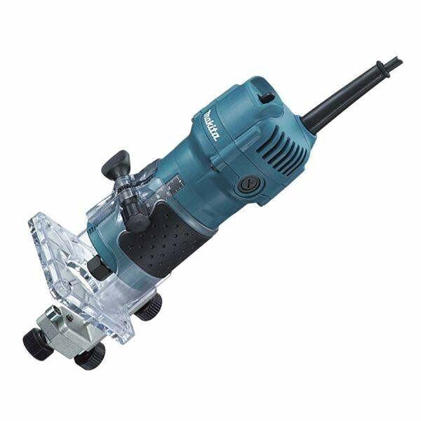 Фрезер Makita 3709