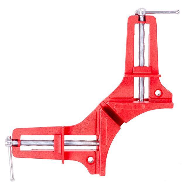 Струбцина Intertool HT-6041