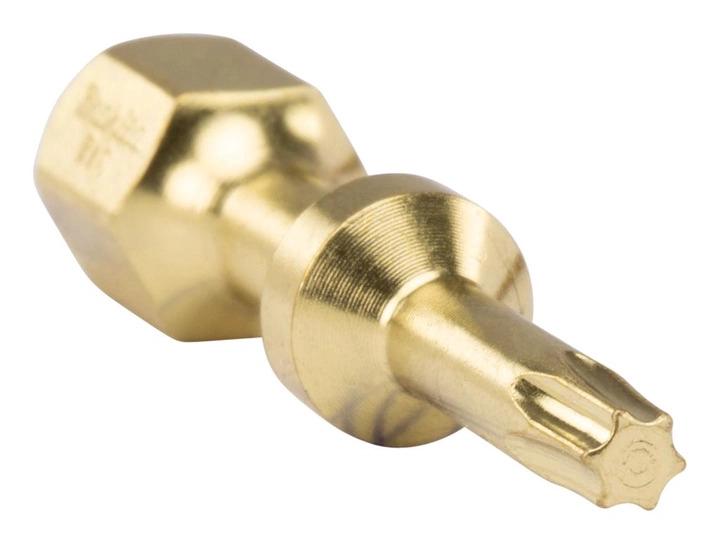 Торсіонна біта Makita Impact Gold T10 30 мм (B-42248)