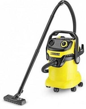 Господарський пилосос Karcher WD 5 + органайзер (9.611-320.0)