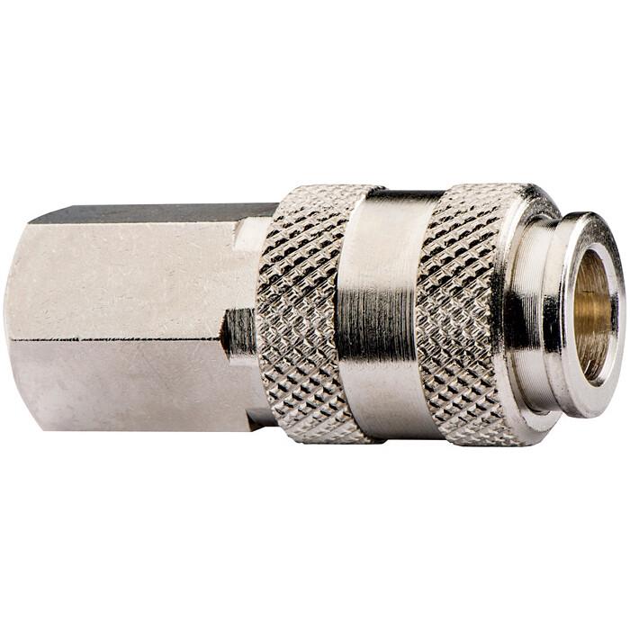 Швидкоз'єднувальна муфта Metabo UNI 3/8" IG (628704000)