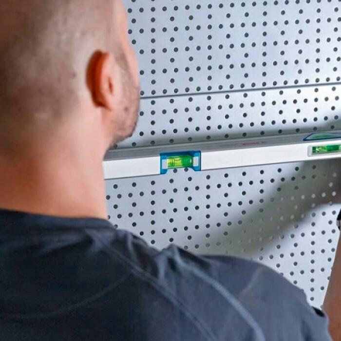 Будівельний рівень Bosch Professional 120 см (1600A01V3Z)