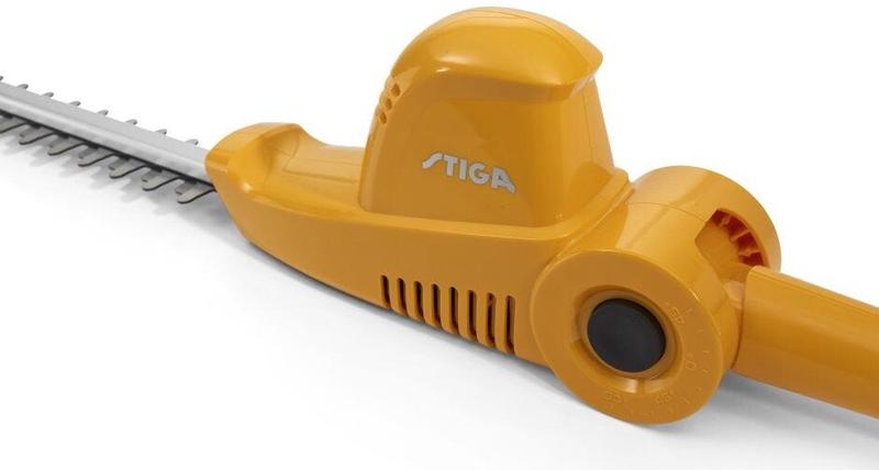 Мультиінструмент акумуляторний Stiga MT 100e Kit